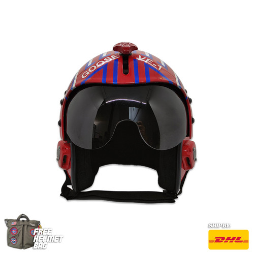 Top gun goose blue - gun, hgu-33