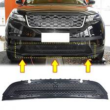 Front Bumper Lower Grille For