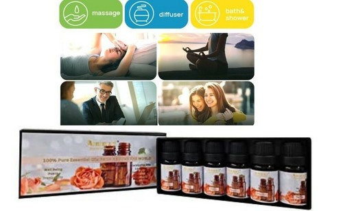 Ammuri essential oils - ammuri,