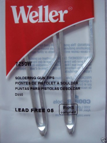 Weller copper soldering - weller,