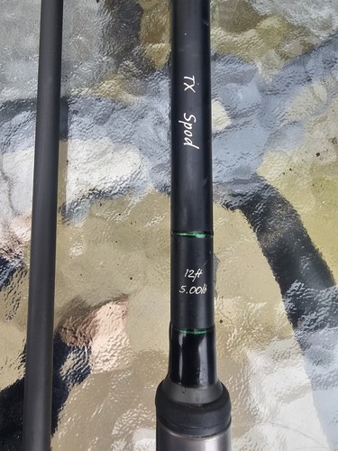 Shimano txas 12500 spod - shimano,
