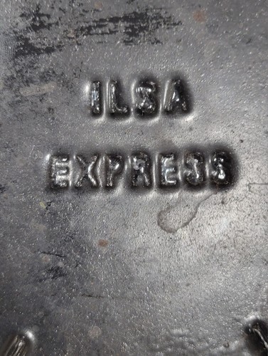 Ilsa express italy cast - express,