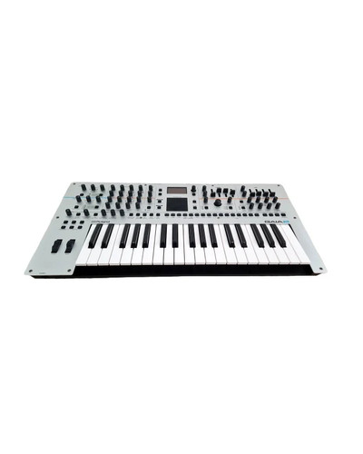Roland gaia synthesizer - roland,