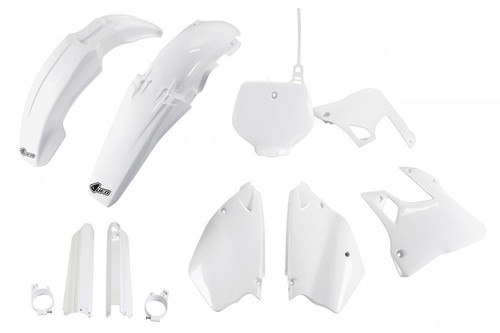 Ufo complete plastics kit - complete,
