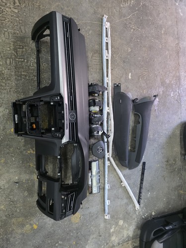 Passat complete - b8,