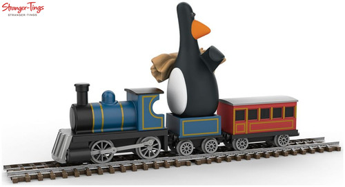 Corgi wallace gromit - &,