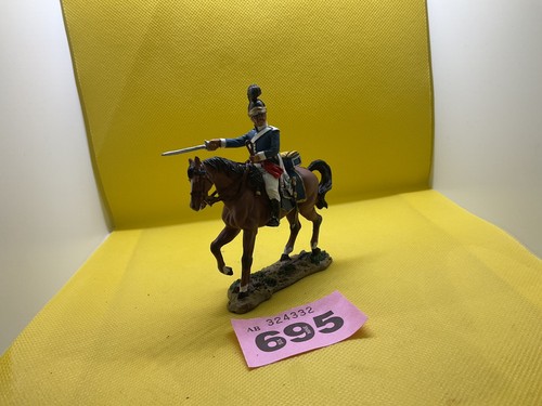 Napoleonic cavalry del prado - napoleonic,