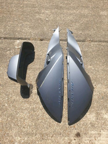 Aprilia atlantic 500 2005 - aprilia,