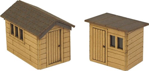 Gauge metcalfe garden sheds - metcalfe,