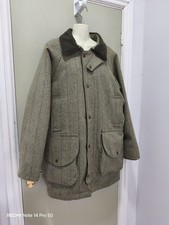 Climate Derby Tweed Hunting