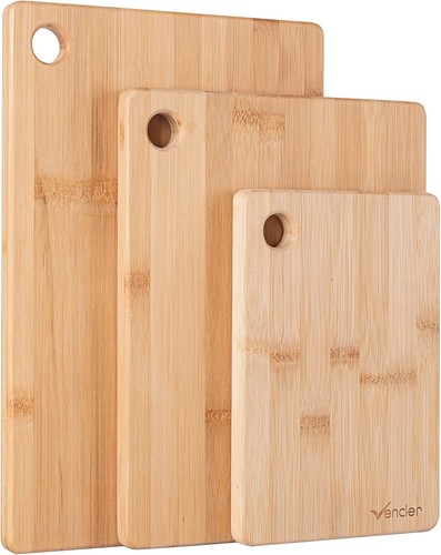 Vencier thick wooden cutting - thick,