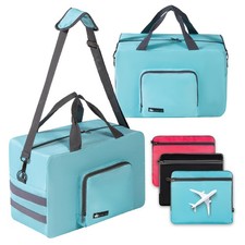 Personal Item Travel Bag for