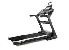 Sole F80 - treadmill running machine used (£1,999.00 new)