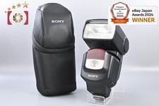 SONY HVL-F43M Shoe Mount Flash [Near Mint]