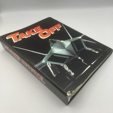 Take Off Magazine Issues 1 - 7