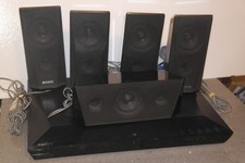 SONY BDV-E3100 3D Blu-ray Home