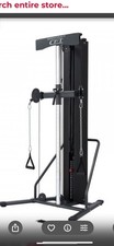 Handle 2x chain - 2x, d-handle,