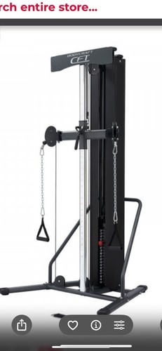 Handle 2x chain 1x - ,