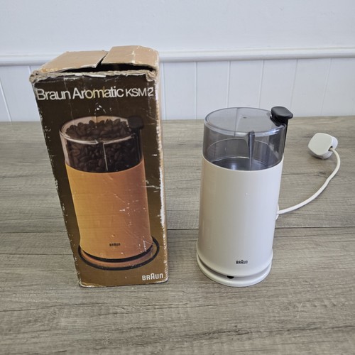 Vintage braun aromatic - braun,