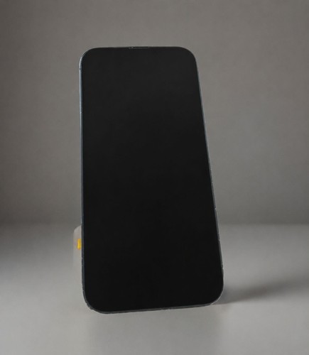 Apple iphone 128gb blue - iphone,