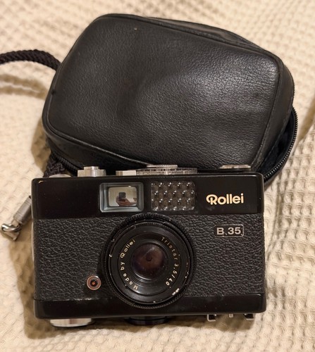 Rollei compact pocket - b,