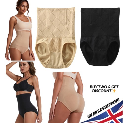 Womens magic high - high, waist