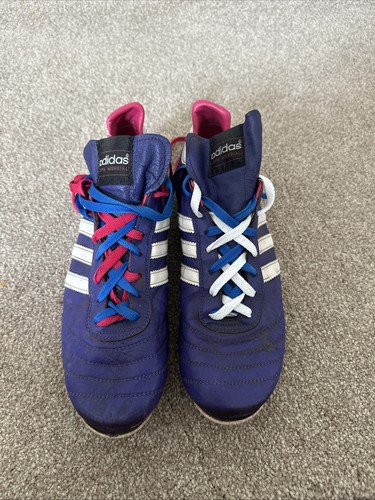 Adidas copa mundial - mundial, fg