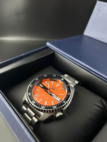 Seiko sports 4r36 - seiko,