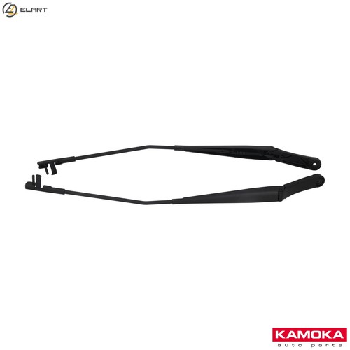 Wiper arm window cleaning - wiper,