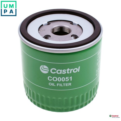 Oil filter co0051 for metrocab - oil,
