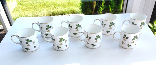 Set lot wedgwood - set,