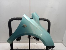VAUXHALL CORSA Right Front