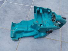 GENUINE MAKITA DPC6400  DPC6410 DISC CUTTER FUEL TANK HANDLE SECTION 