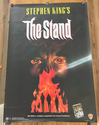 Stephen king the stand - stephen,