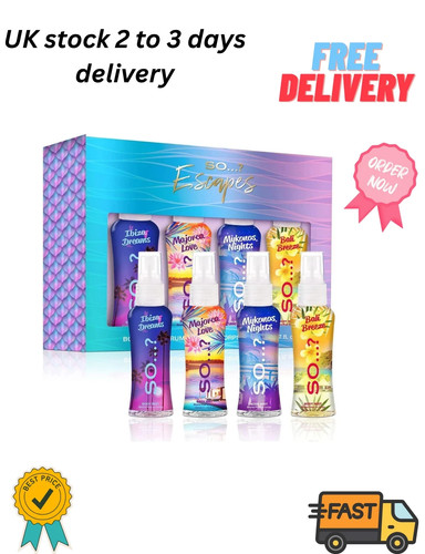 Escapes womens gift - so…?,