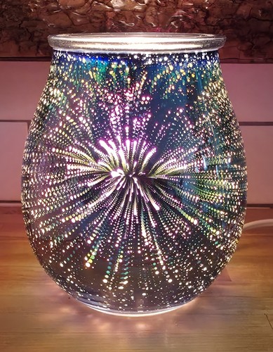 Scentsy warmer full - warmer,