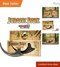 Jurassic Park Raptor Claw
