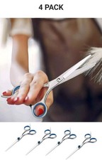 Salon barber style shears hair - shears,