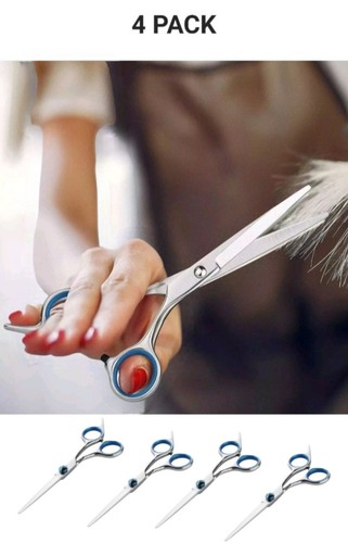 Salon barber style shears hair - salon,