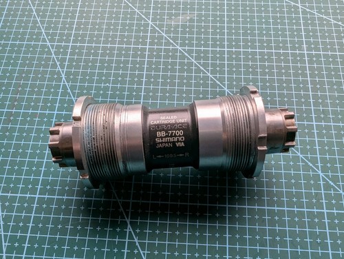 Shimano dura ace 7700 - shimano,