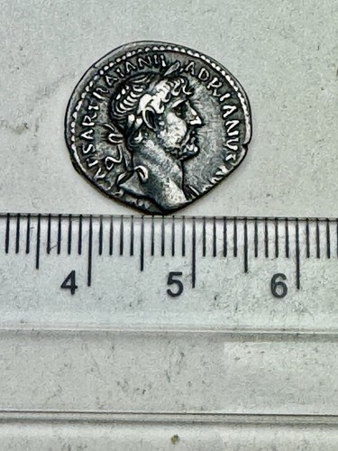 Trajan hadrian - 103-11),