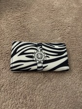 Prezerve Black White Zebra
