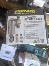 Fernox TF1 OMEGA Magnetic