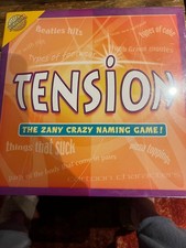 Cheatwell Games Tension The