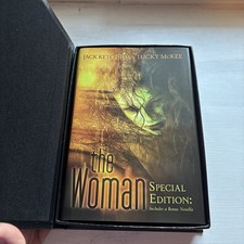 The Woman Special Edition Jack