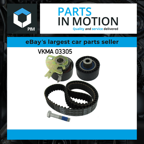 Timing belt kit fits - kit,