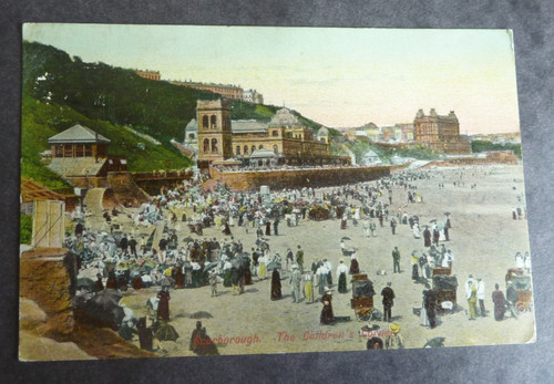 Scarborough the children s - scarborough.,