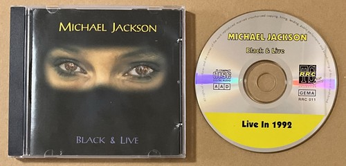 Michael jackson live - jackson, in