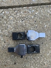 Harley-Davidson Sportster Evo Drive Belt Adjusters Billet Type