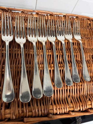 Antique mappin webb dinner - webb, &